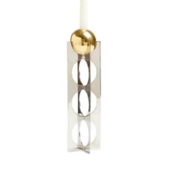 Jonathan Adler | Accents | Jonathan Adler Tall Berlin Candle 